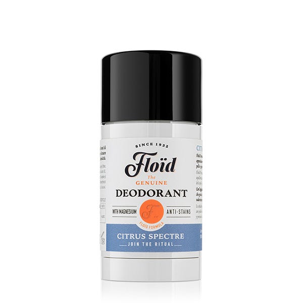 Citrus Deo Stick | 75ml