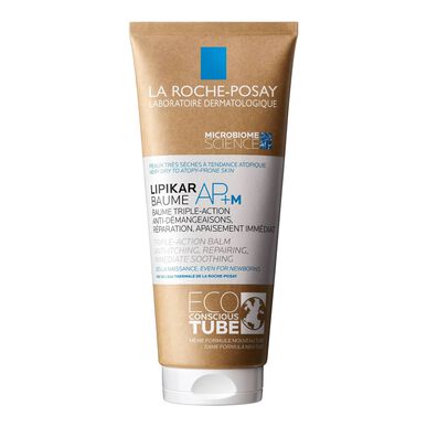 La Roche Posay AP M Lipikar Replenishing Balm 200ml 200ml