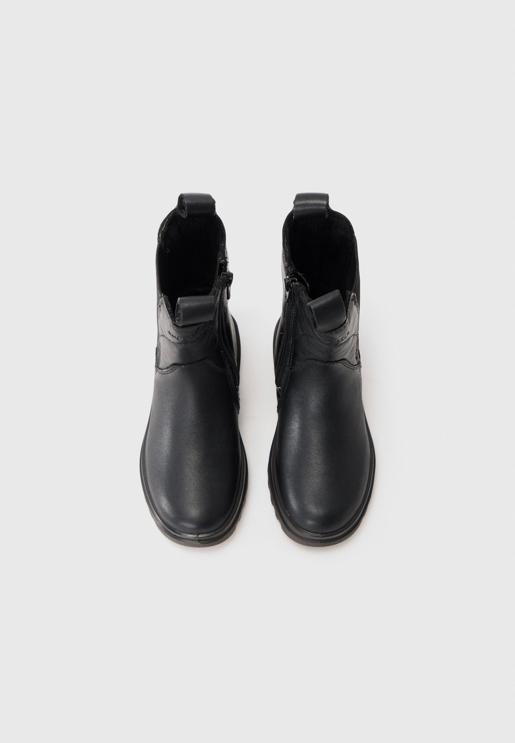 Superfit GORETEX ABBY NOVA - Laarzen - zwart