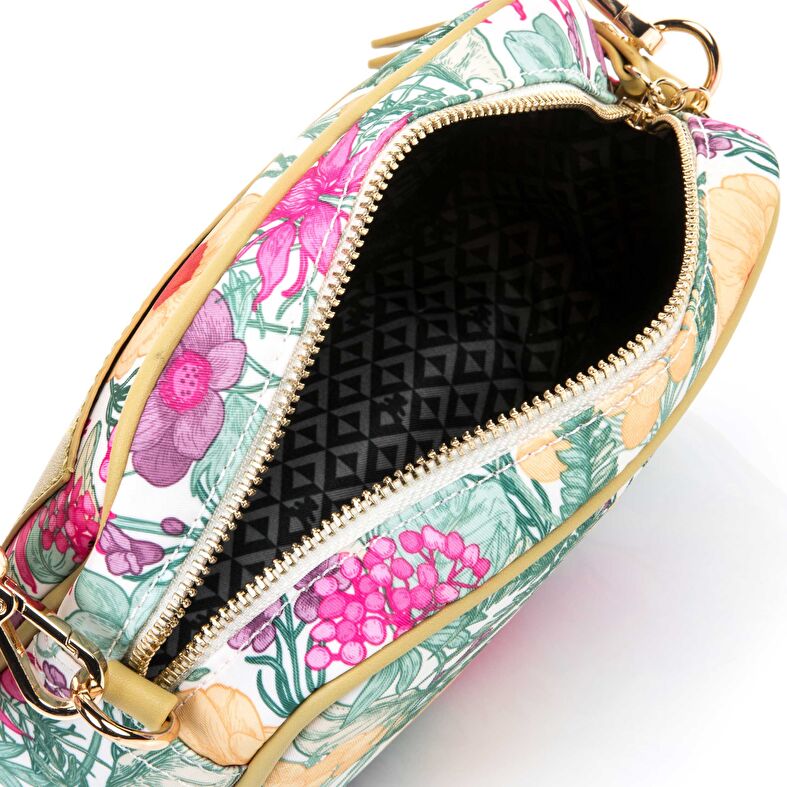 Damentaschen Beige Taschen
