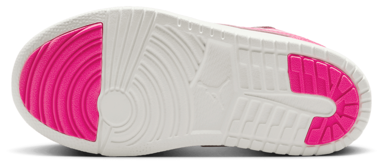 Jordan 1 Low Alternativ Lukning/Velcro