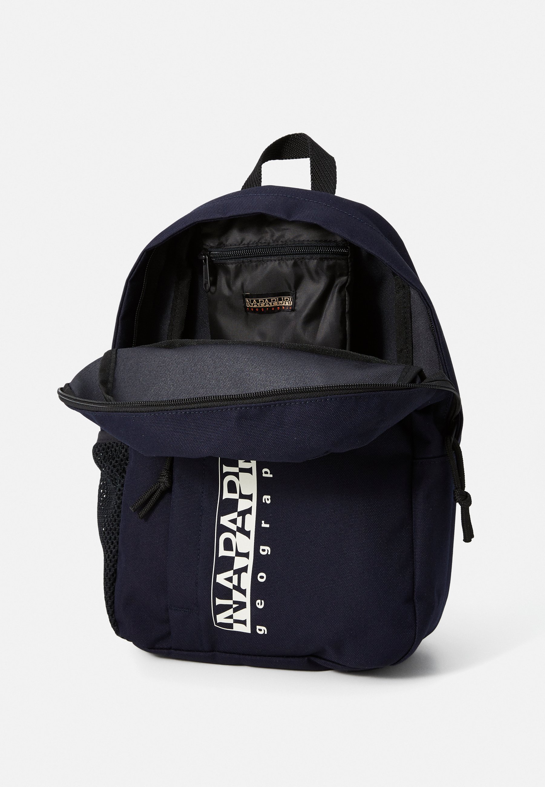 Napapijri CALA MINI UNISEX - Rucksack - Marineblau