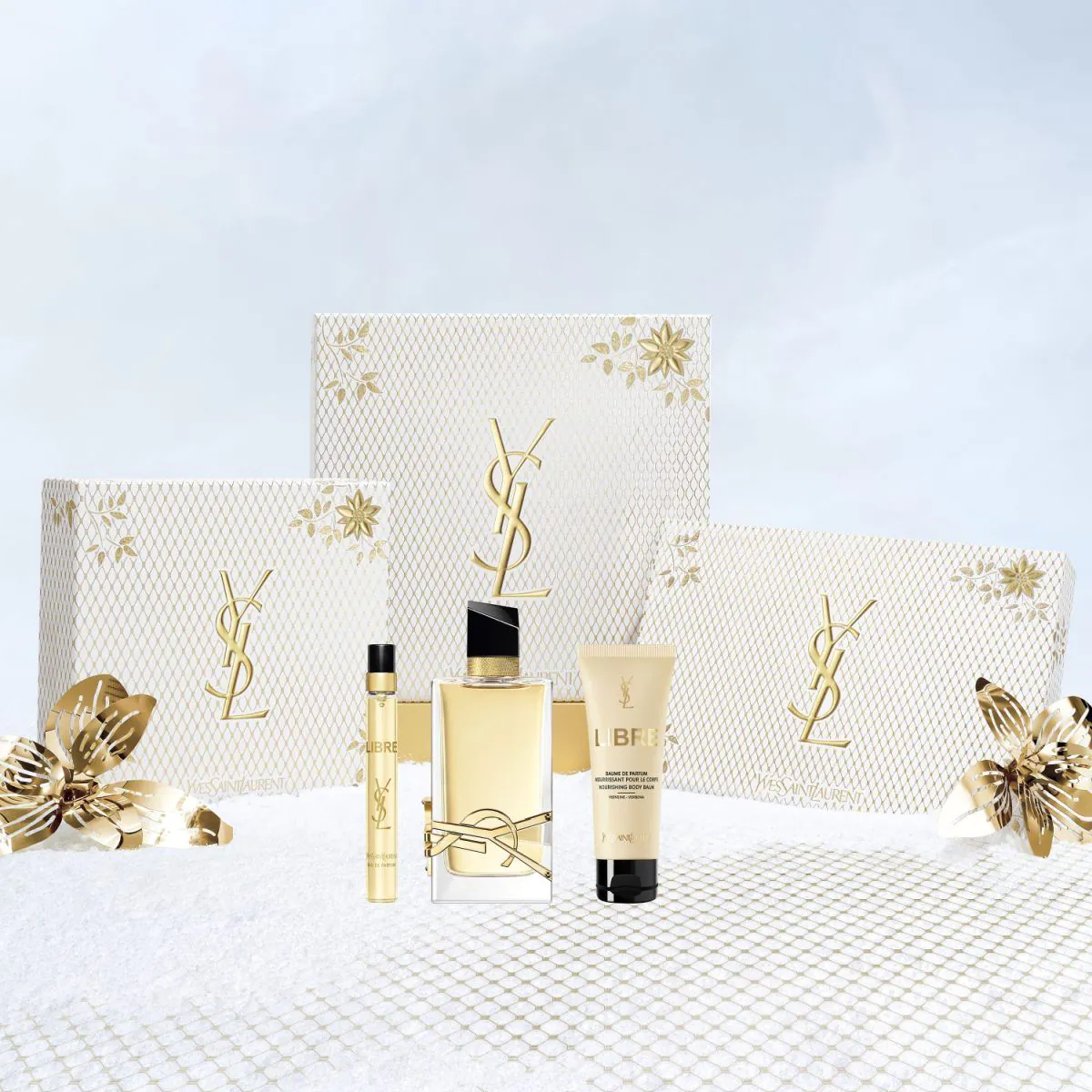 Yves Saint Laurent Libre Zestaw upominkowy dla kobiet