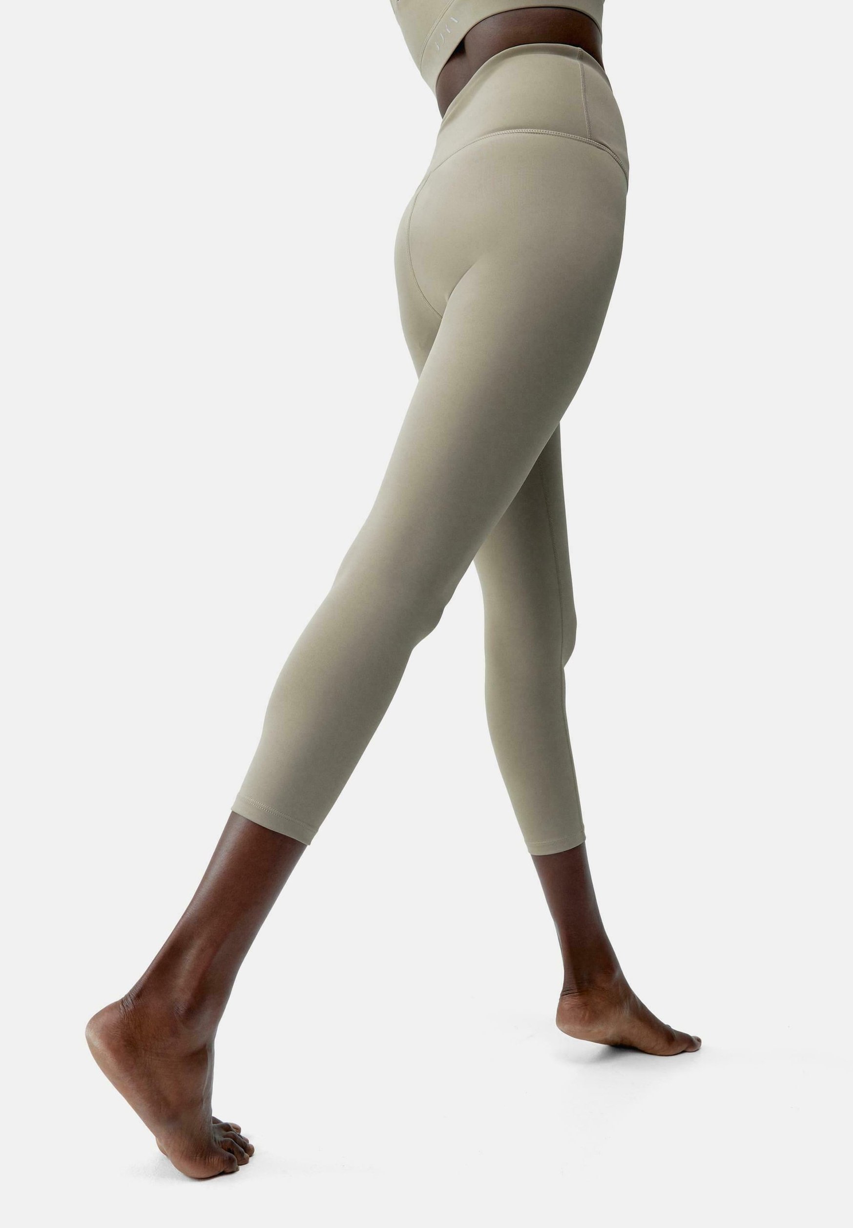 Born Living Yoga CLEO - Leggings - beige