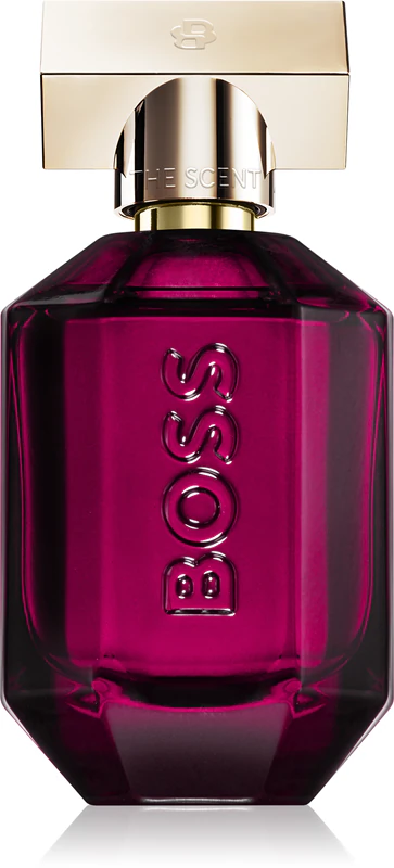 Hugo Boss BOSS The Scent Magnetic for Her parfémovaná voda pro ženy