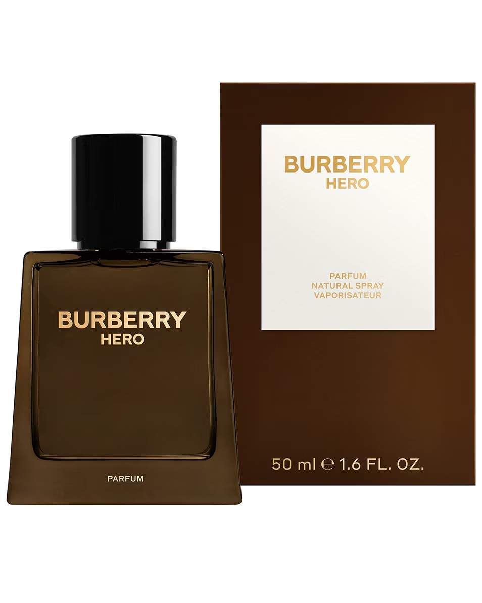 Άρωμα BURBERRY Hero