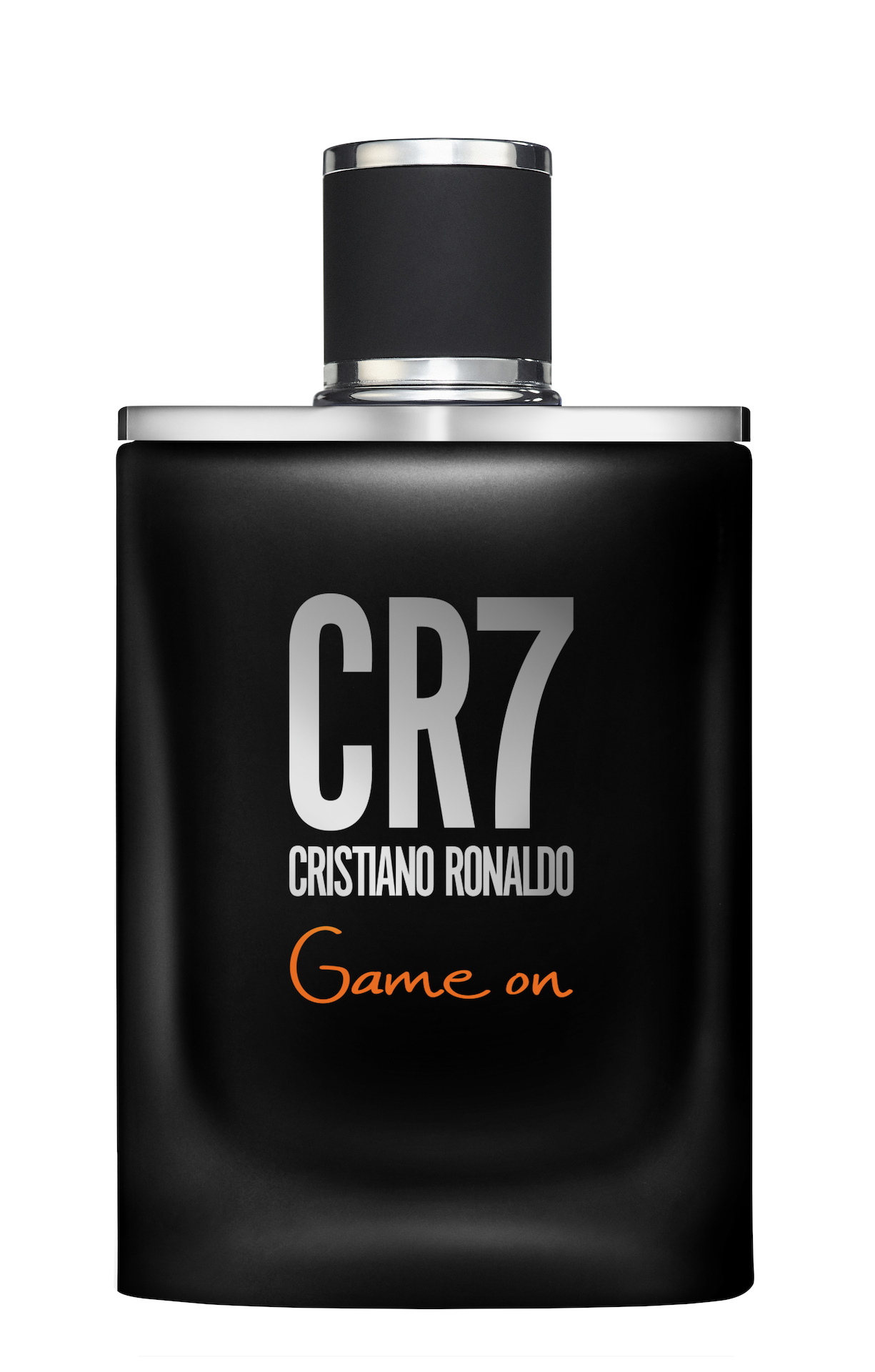 Game On EdT 30 ml - CRISTIANO RONALDO