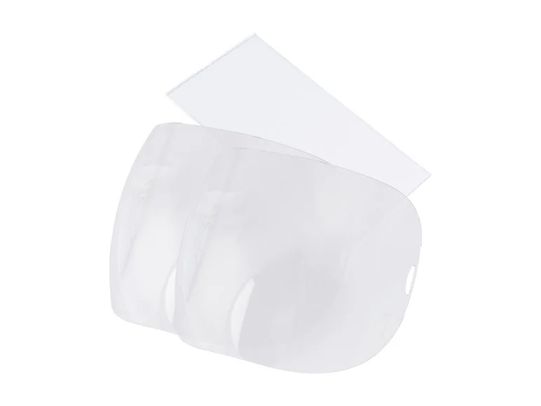 Capacete de soldagem PARKSIDE® daszek do wymiany PSES 3 A1