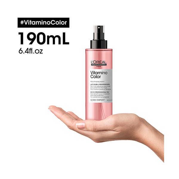 Lapte colorant Vitamino | 190 ml