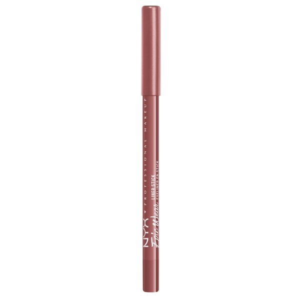 NYX Professional Makeup Epic Wear EWLS16 Dusty Mauve acu ēnu zīmulis<br>