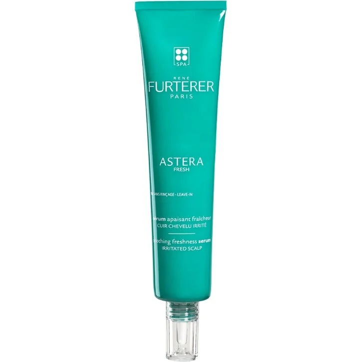RENÉ FURTERER René Furterer Astera Fresh Kalmerend leave-in serum 75 ml Geïrriteerde hoofdhuid