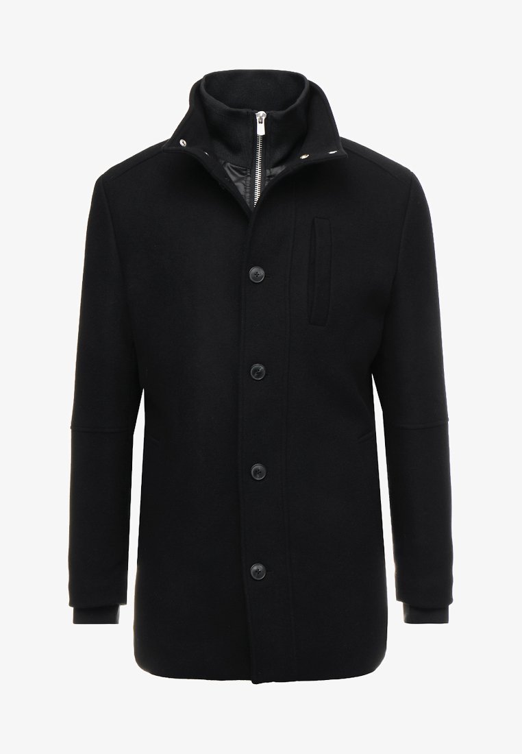 Jack & Jones PREMIUM JPRDUANE JACKET - Korte jas - zwart