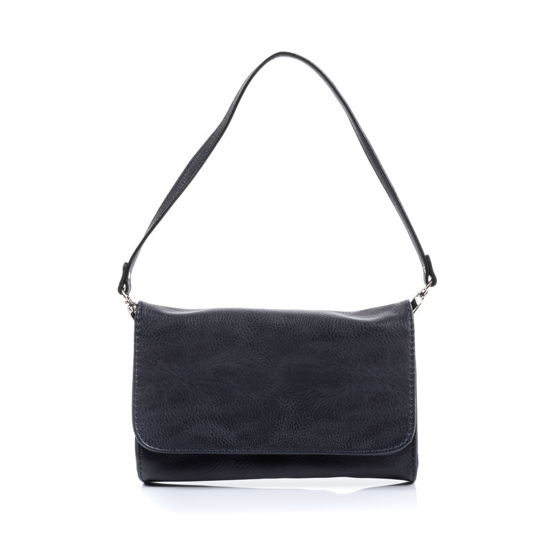 Bolsas femininas, bolsas azuis