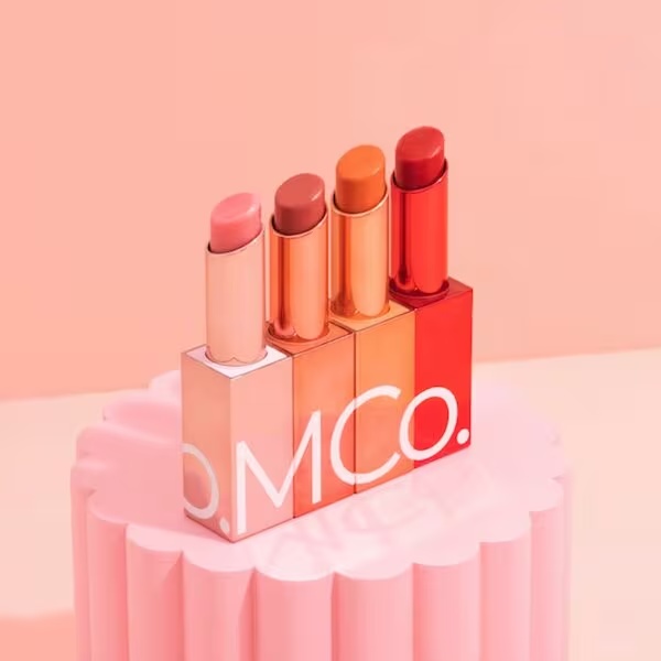 MCoBeauty Passion Sheer Tint balzam za ustnice<br>3g