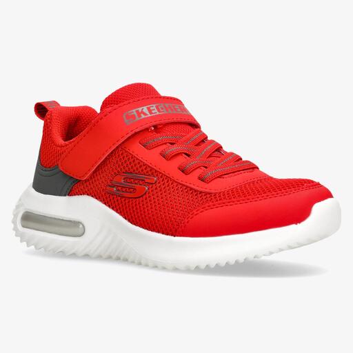 Skechers Bounder-tech