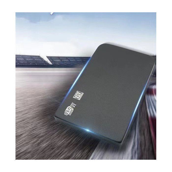 HDD 2.5