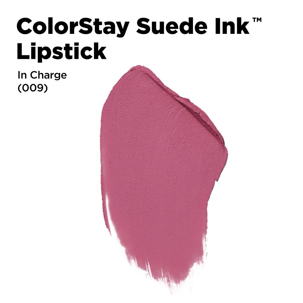 ColorStay Suede Ink mat ruž za usne Ruževi za usne