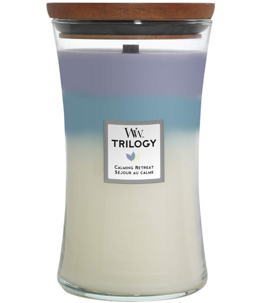WoodWick Calming Retreat