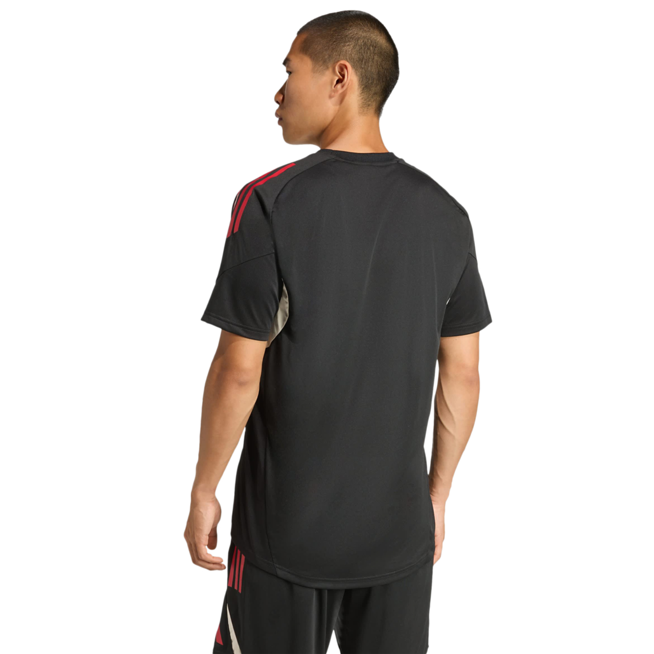 Adidas Liverpool Fc Tiro 25 Training Jersey