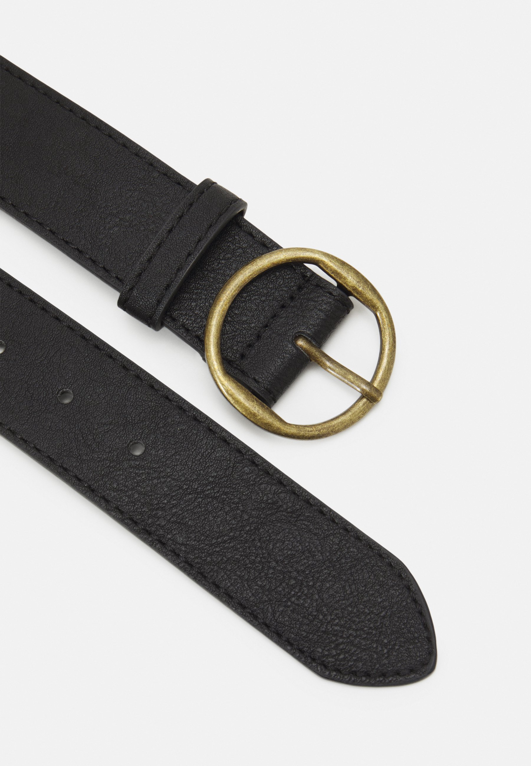 Anna Field riem - zwart