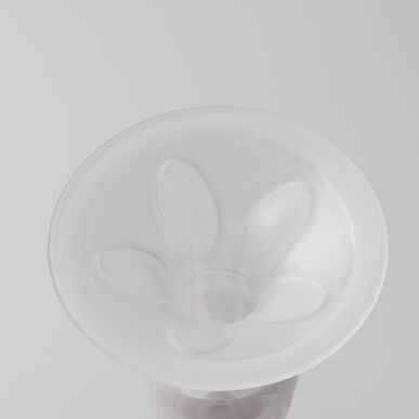 Tommee Tippee Made For Me rankinis krūties pompa 1 vnt. 1 vnt.