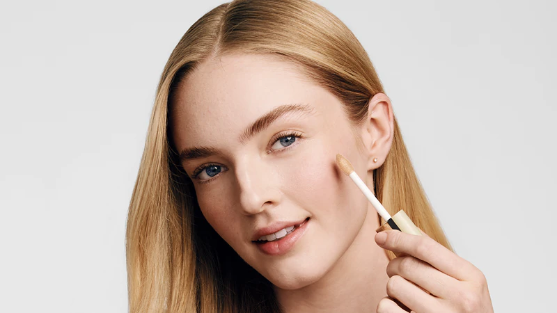 Corretivo Estée Lauder Double Wear Stay-in-Place de longa duração