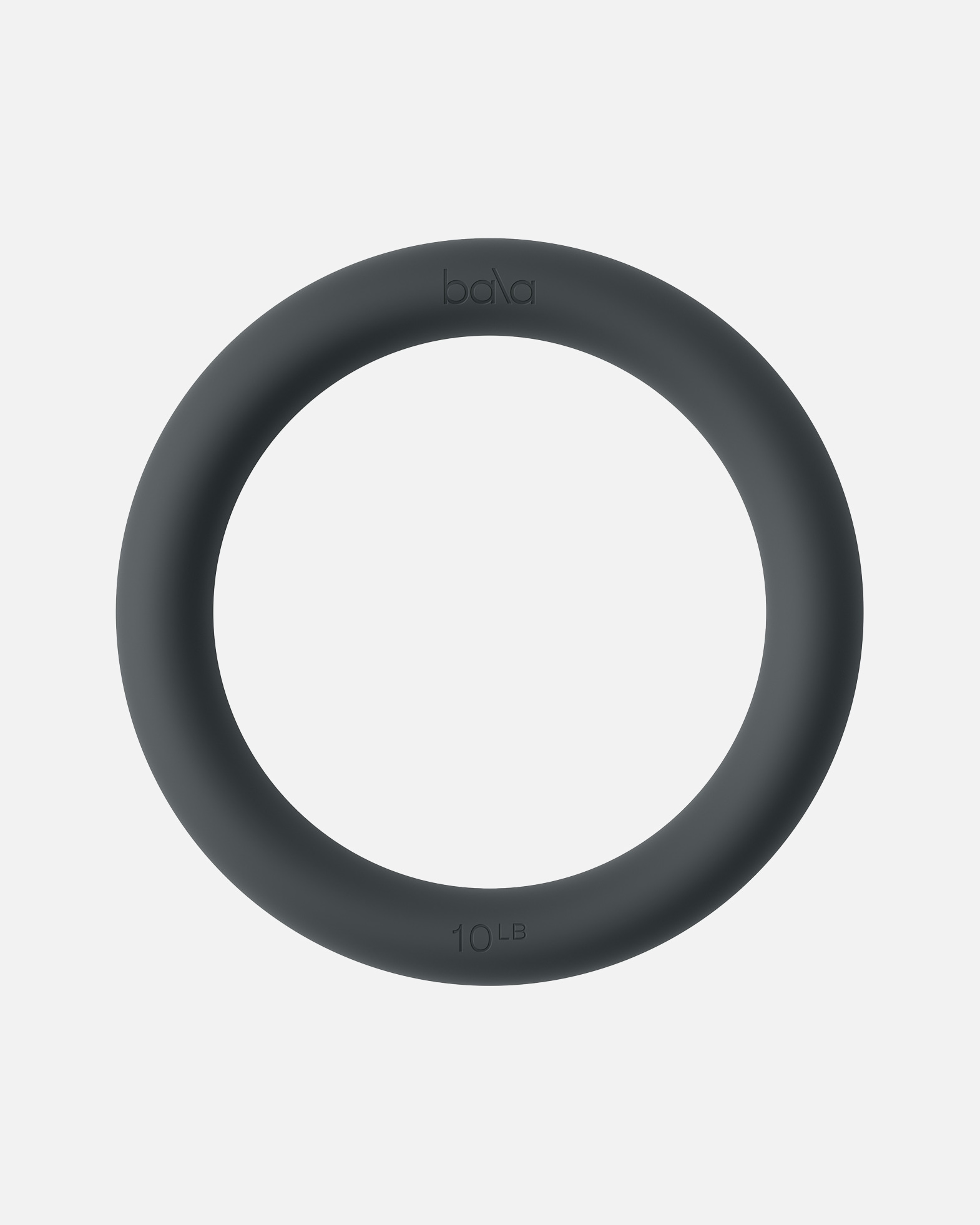 Bala Fitnessgeräte BALA RING - 1 Stück