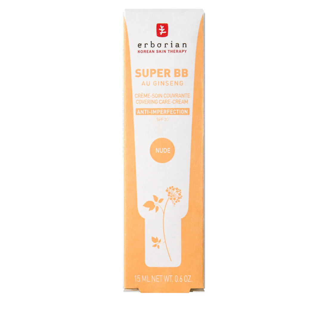 BB Cream & CC Cream Super BB - 15 ml - BB Cream
