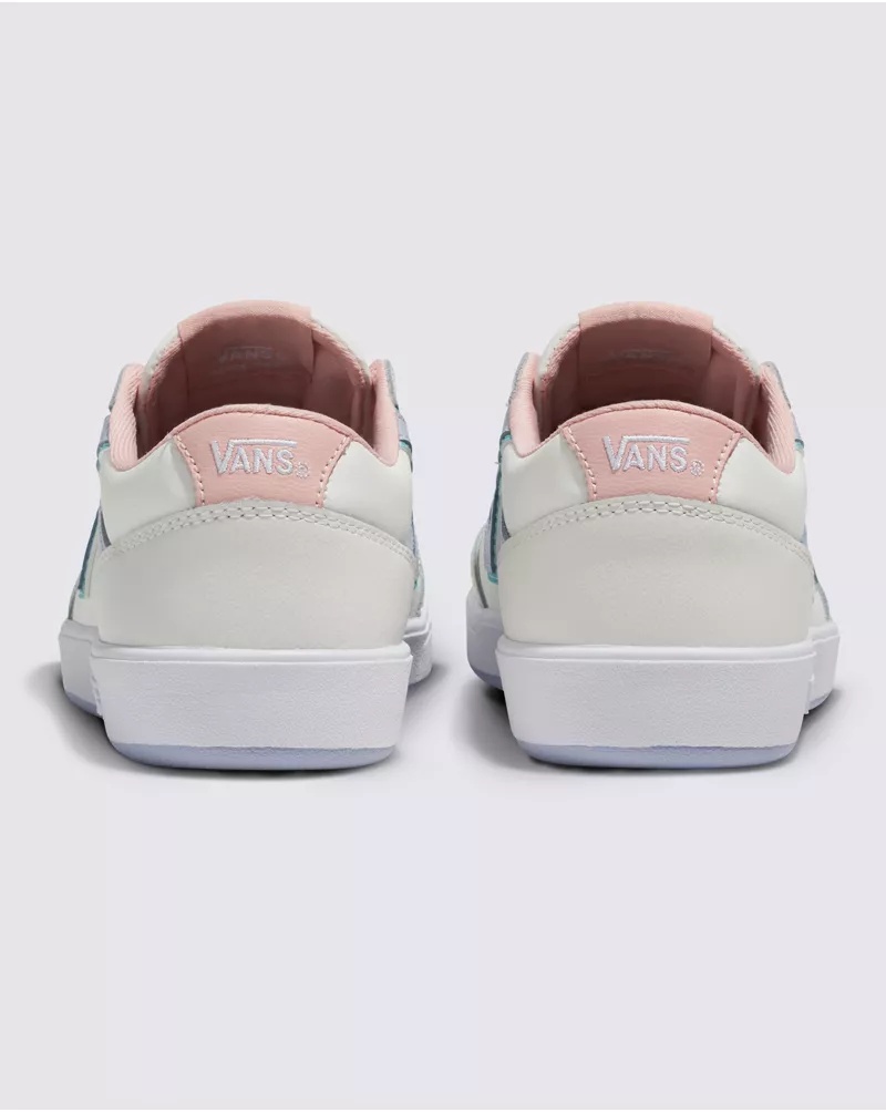 Lowland ComfyCush Shoe