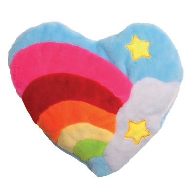 Aumüller Regenboog Hart Kattenspeeltje