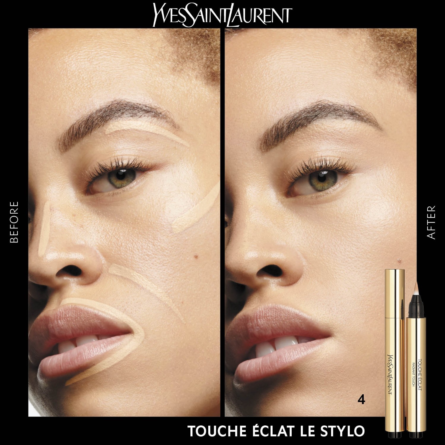 Yves Saint Laurent Le Stylo