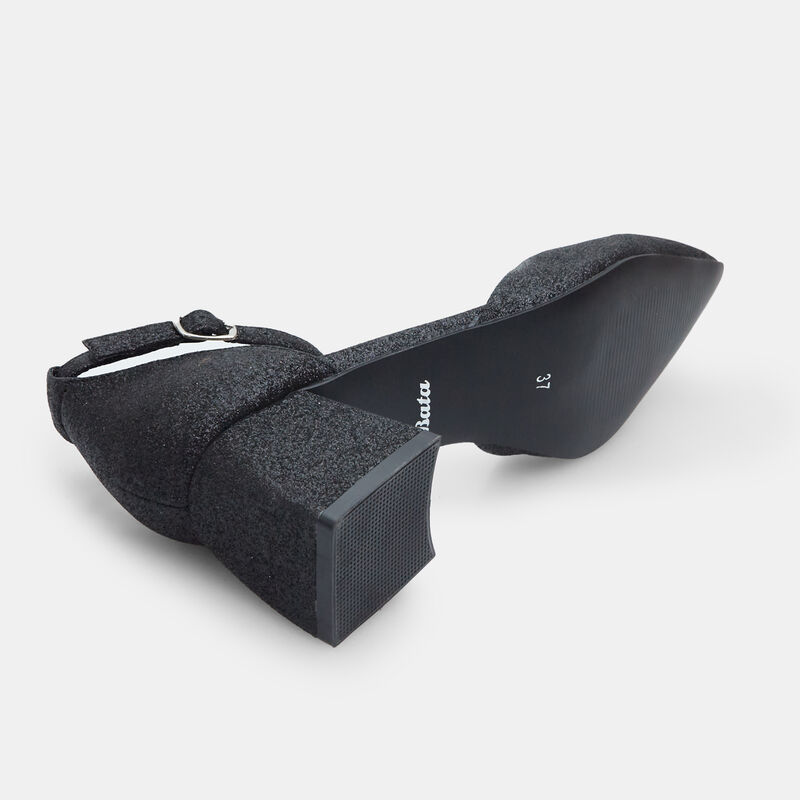 BATA dampumps med 5,5 cm klack