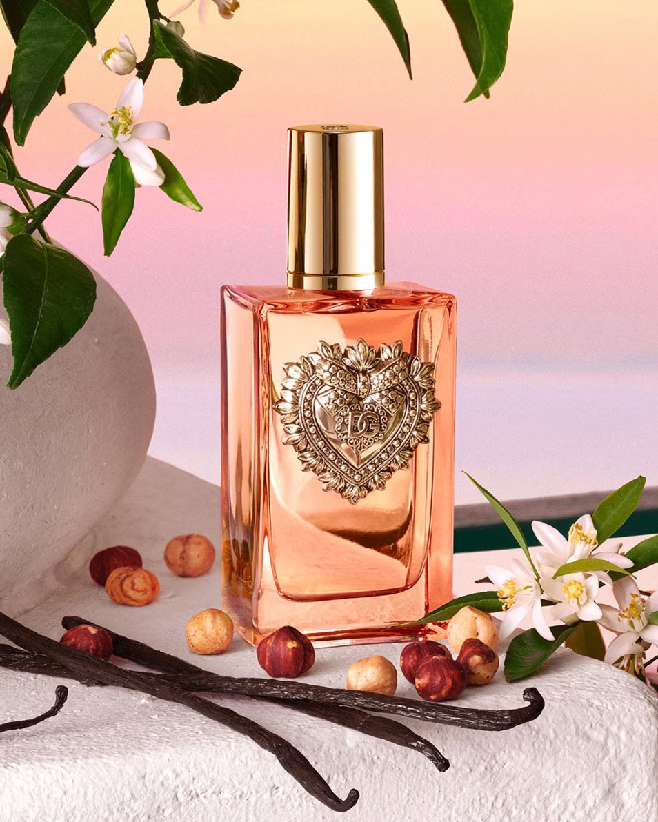 DOLCE & GABBANA Devotion Eau de Parfum intens