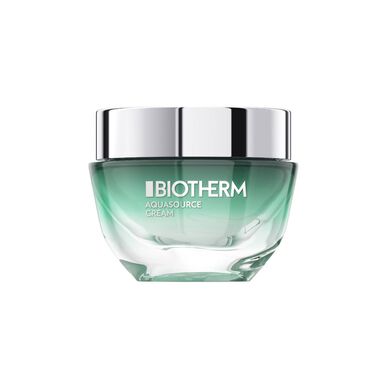 Biotherm Aquasource Cream kosteuttava kasvovoide sekaiholle 50 ml 50 ml