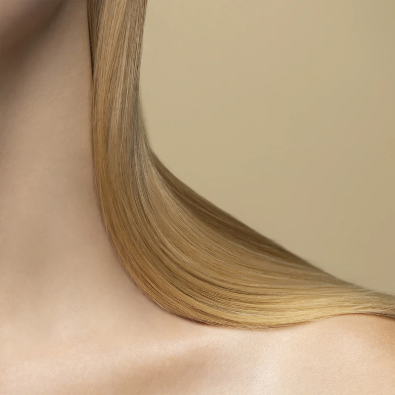 Haarverzorgingsmasker van Sisley: regenererend masker voor beschadigd haar