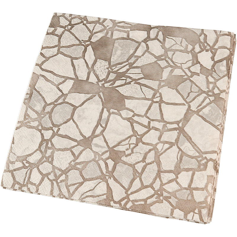 Vie Eco Servietter 20-pakning 33x33 cm