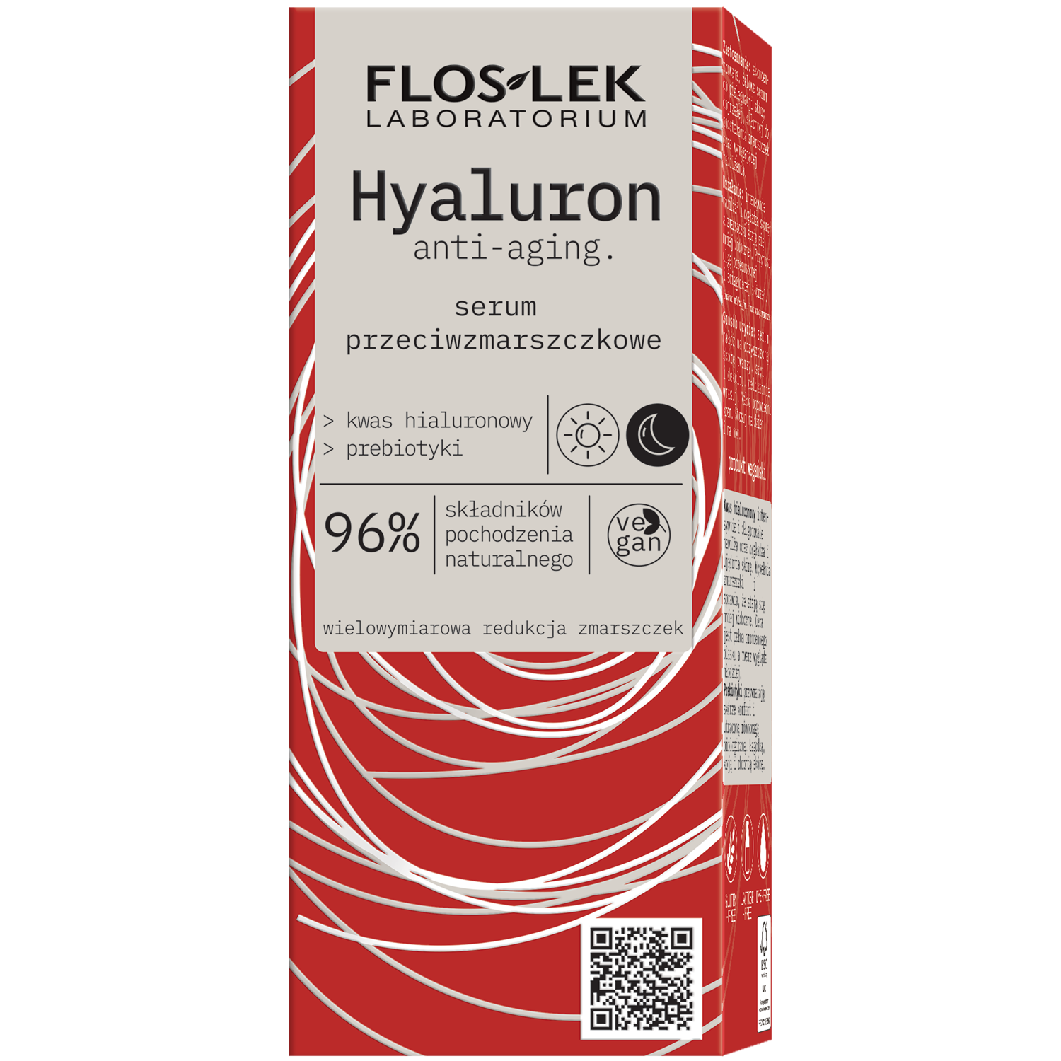 Floslek Hyaluron