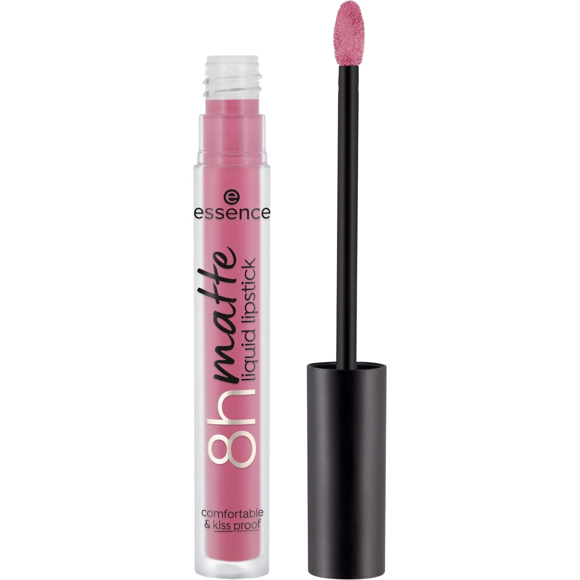Labbra 8H MATTE rossetto liquido - Rossetto mat, Rossetto