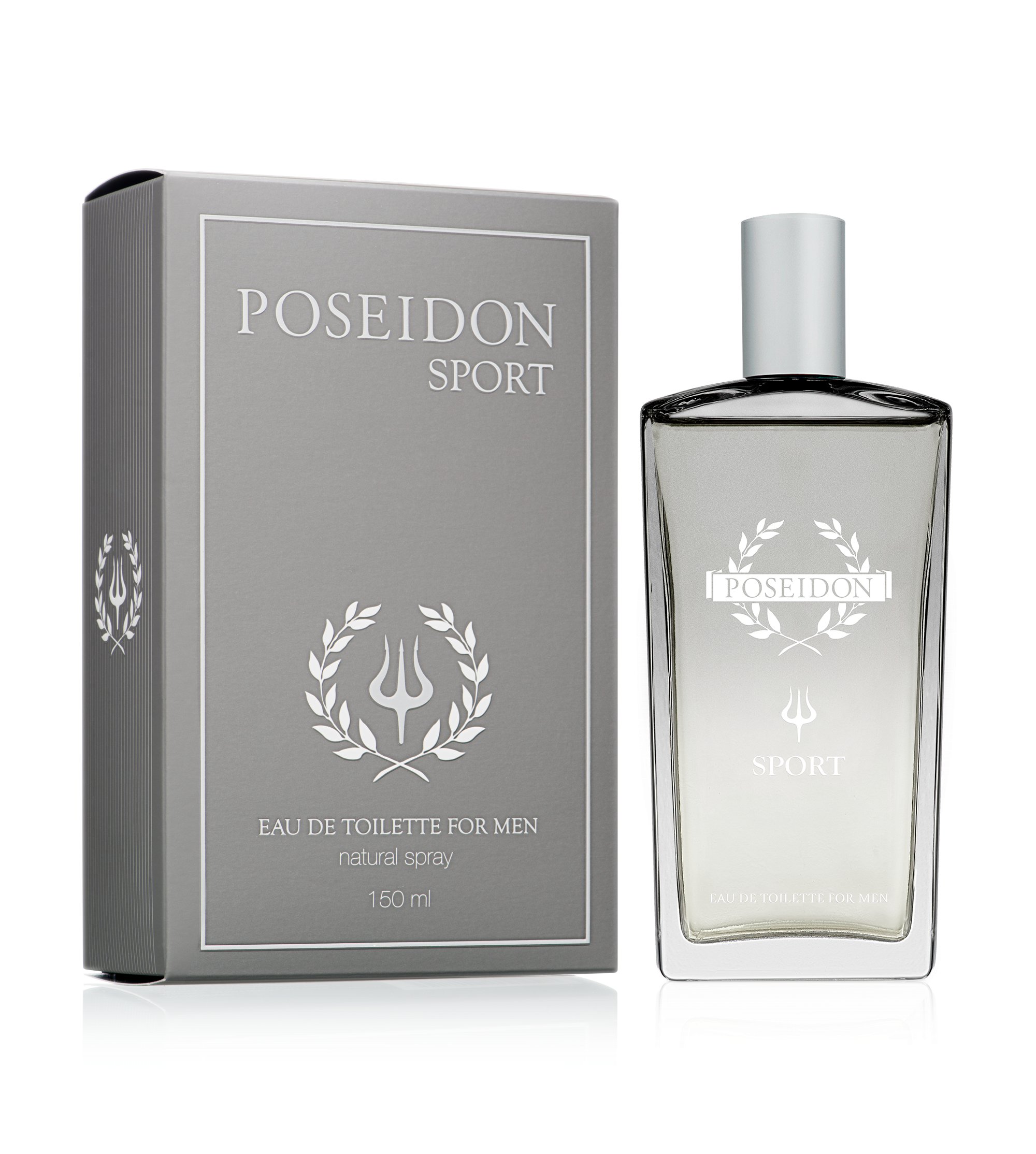 Sport Eau de Toilette Eau de Toilette (EDT)