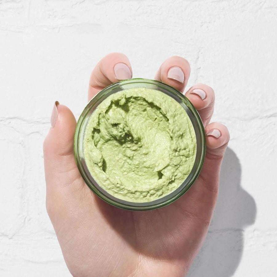 Kiehl's avokado barojošā mitrinošā maska - 100 ml