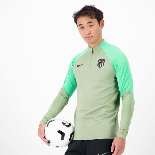  Atlético de Madrid Trainings-Sweatshirt 23/24