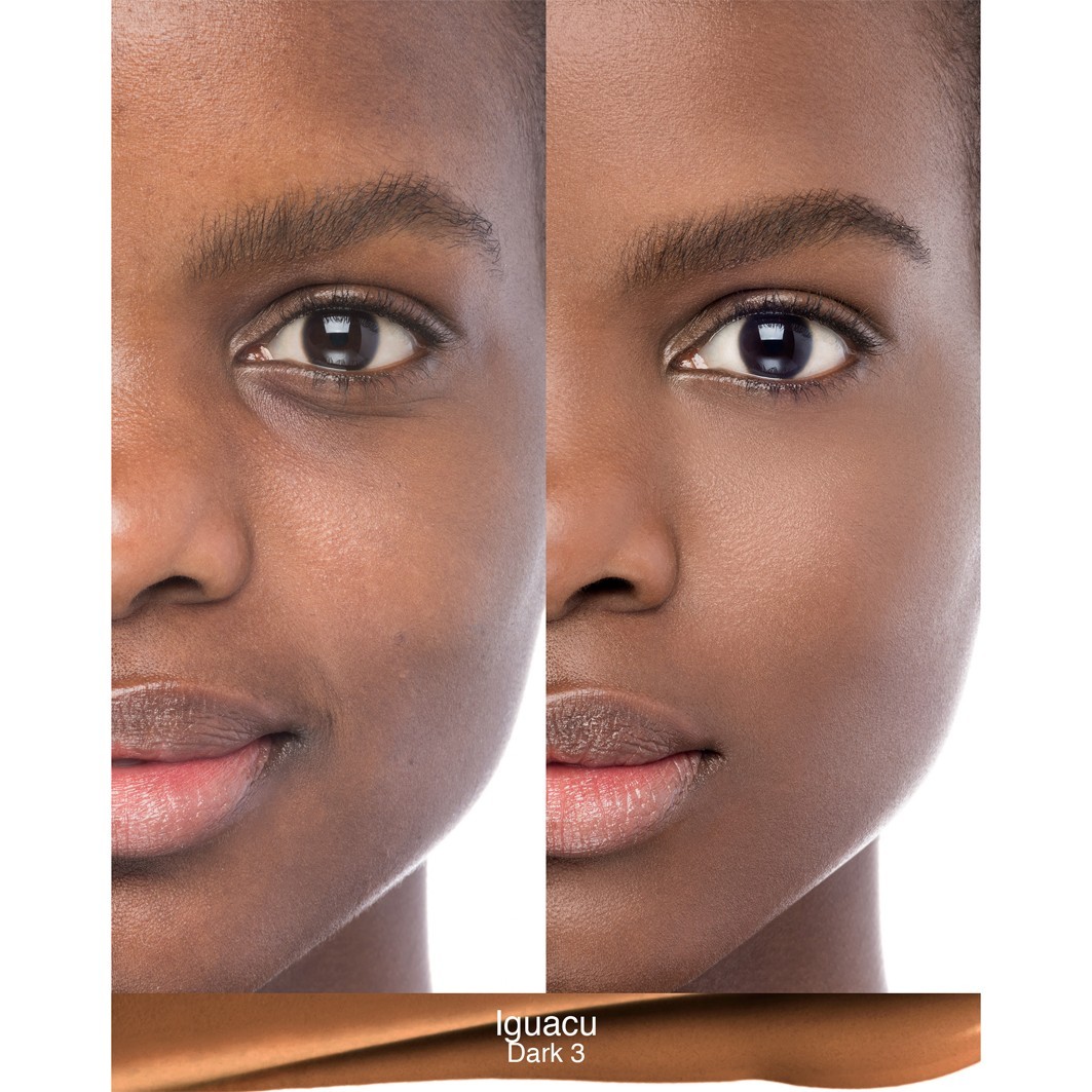 NARS Foundation Natural Radiant ilgai išliekantis makiažo pagrindas – 30 ml