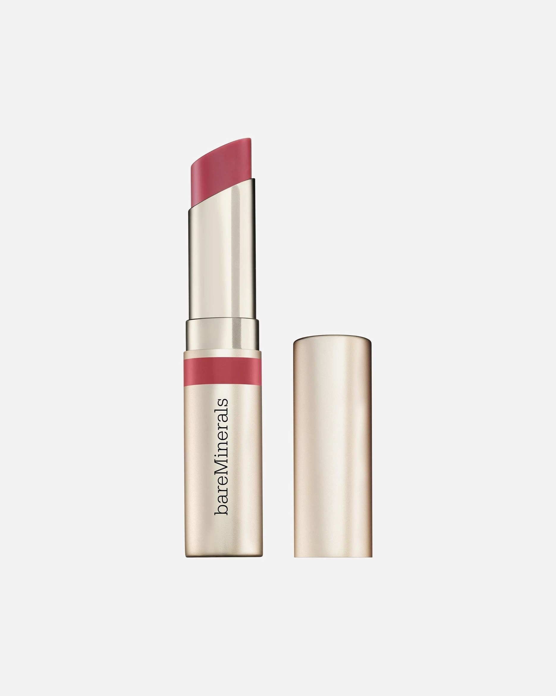 bareMinerals Lipgloss Mineralist Dewy lūpu spīduma balzams - 2,3 g