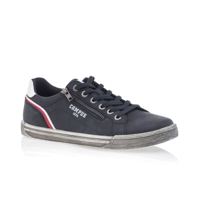 Baskets / Sneakers Homme Bleu