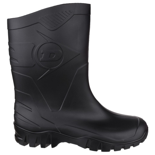  Botas De Agua A La Pantorrilla Dee K580011 Dunlop