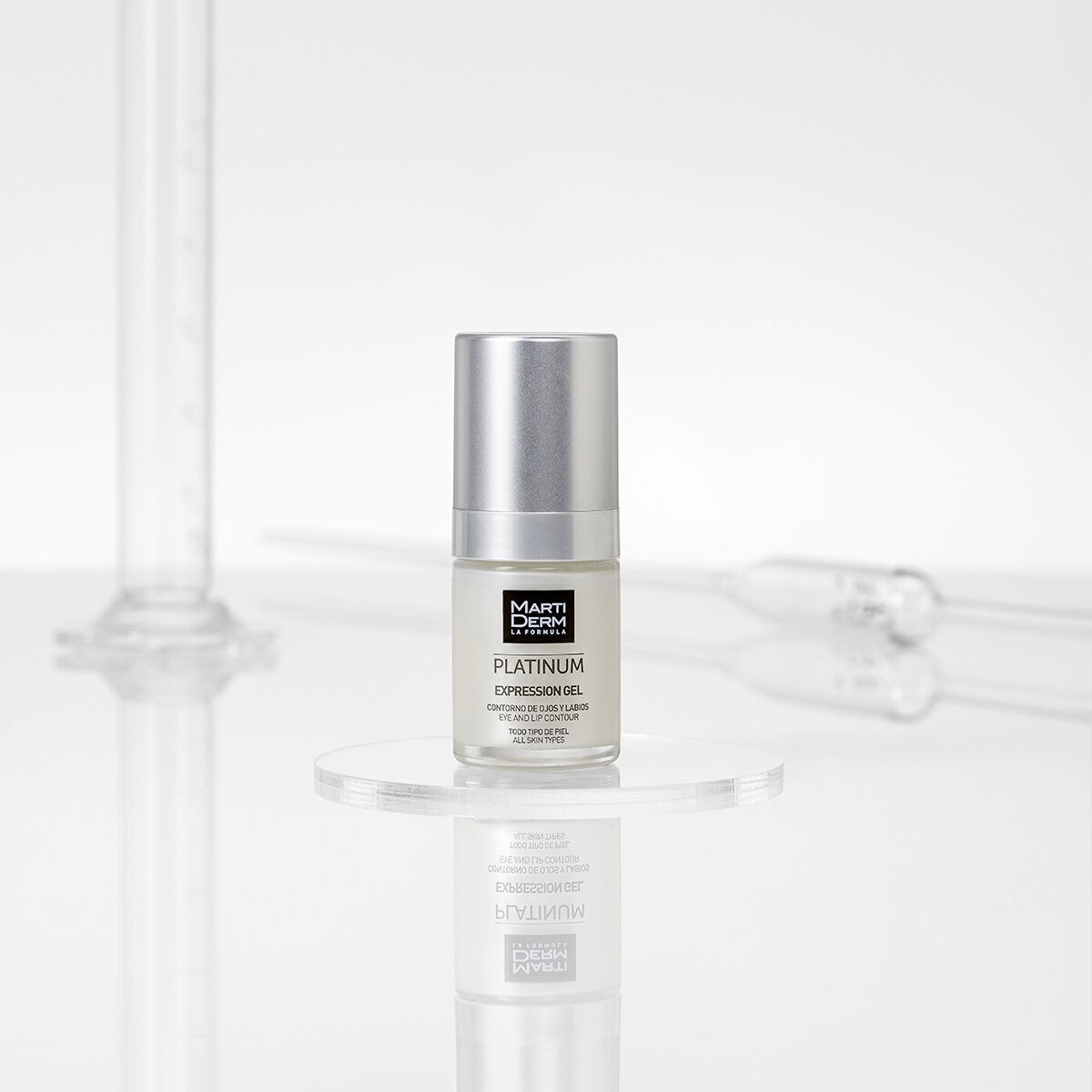 MartiDerm Platinum Expression