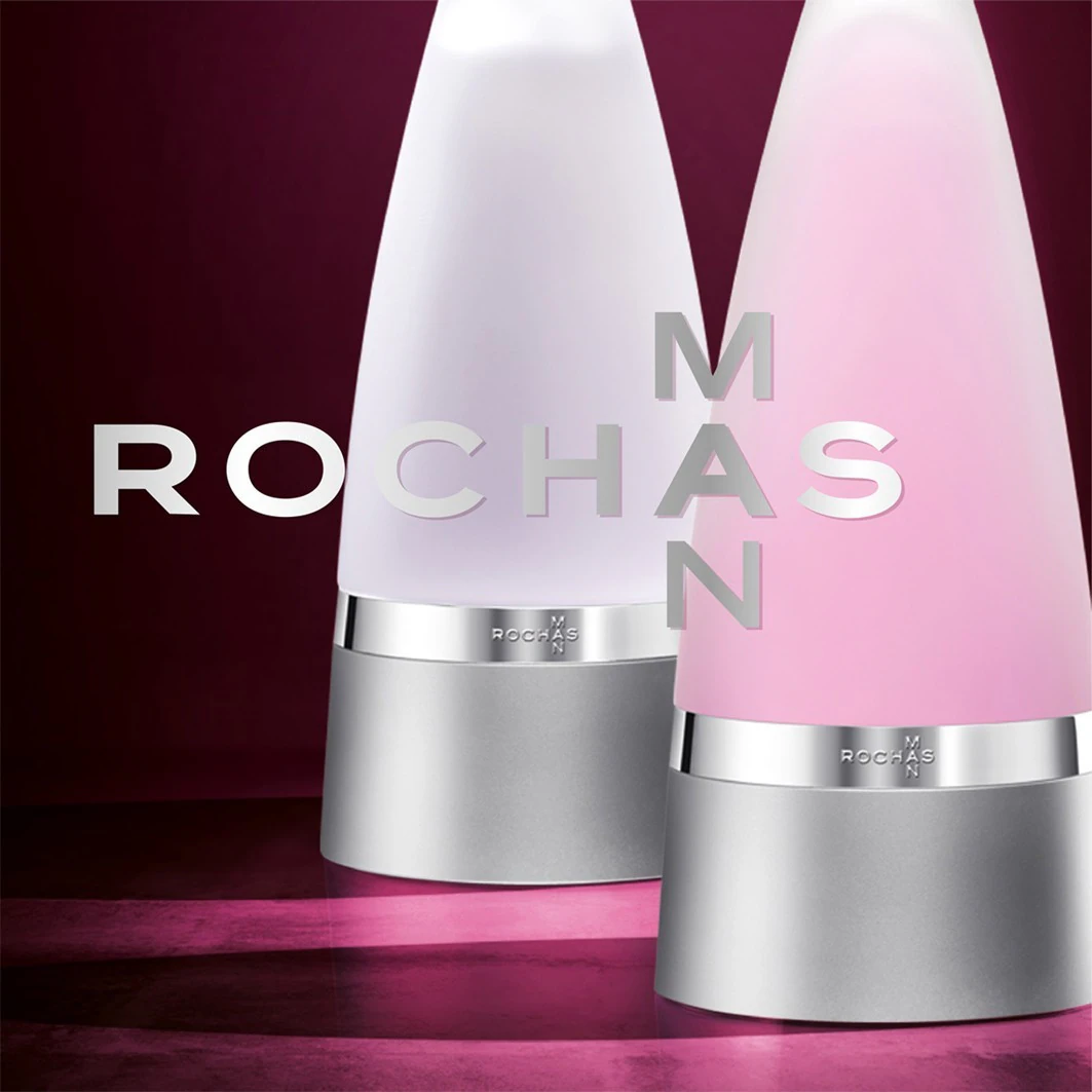 Rochas Rochas Man Intense