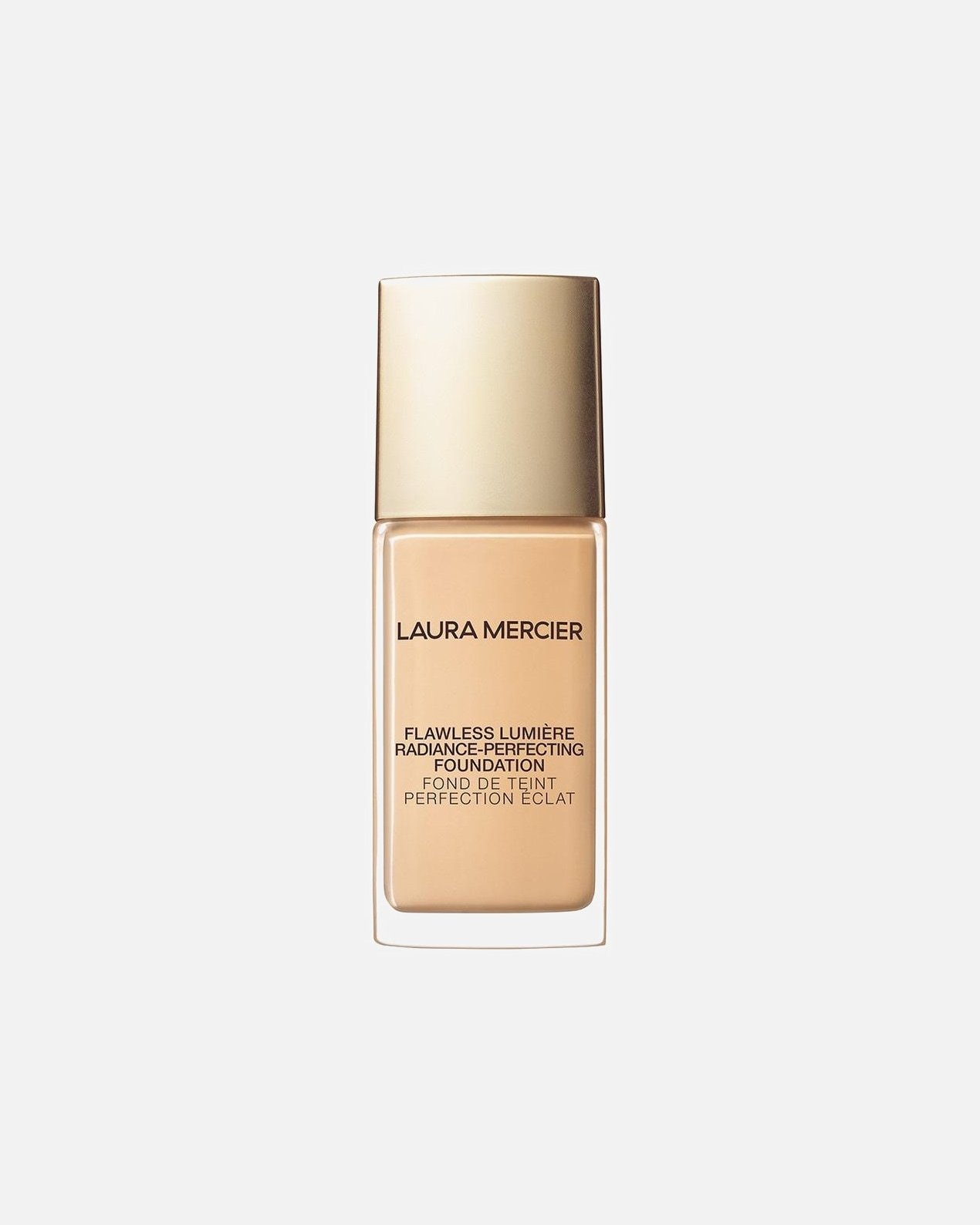 Laura Mercier Foundation Flawless Lumière Radiance usavršujući tekući puder - 30 ml