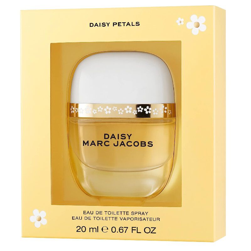 Marc Jacobs Daisy Petals