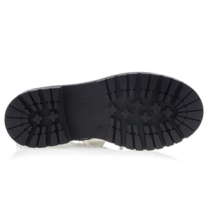 Boots / bottines Fille Noir
